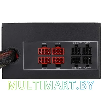 Блок питания AeroCool KCAS Plus 1200GM 1200W картинка 7